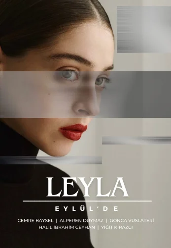 Лейла 1-31, 32 серия турецкий сериал на русском языке смотреть онлайн бесплатно все серии