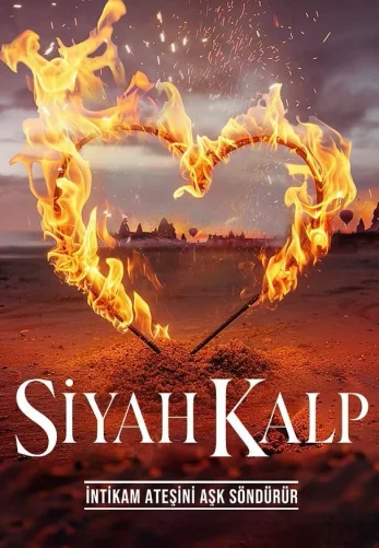 Чёрное сердце 1-30, 31 серия турецкий сериал на русском языке смотреть бесплатно онлайн все серии