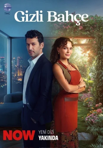 Таинственный сад 1-6 серия турецкий сериал на русском языке бесплатно смотреть онлайн все серии