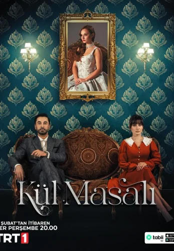 Сказка о пепле 1-10 серия турецкий сериал на русском языке смотреть онлайн бесплатно все серии