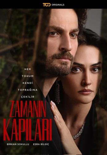 Врата времени 1-10 серия турецкий сериал на русском языке смотреть онлайн TUROK1990 бесплатно все серии