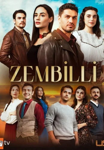 Зембилли 1-13 серия турецкий сериал на русском языке смотреть онлайн бесплатно все серии