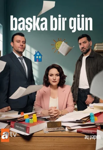 Новый день 10 серия турецкий сериал на русском языке смотреть онлайн