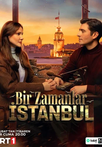 Однажды в Стамбуле 1-12, 13 серия турецкий сериал на русской озвучке смотреть онлайн бесплатно все серии