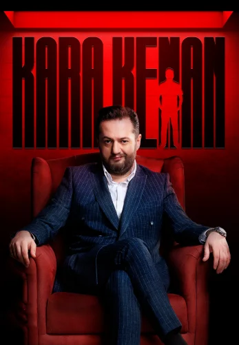 Кара Кенан 1-8 серия турецкий сериал бесплатно все серии на русском языке смотреть онлайн