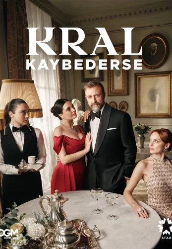 Если король проиграет 1 сезон 1-11, 12 серия турецкий сериал на русском языке онлайн смотреть все серии
