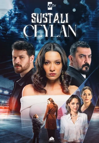 Опасная Джейлан 1-5, 6 серия турецкий сериал на русском языке смотреть онлайн все серии